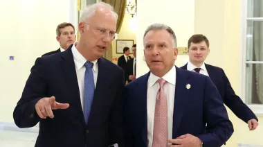 Дмитрієв домовився з Віткоффом, щоб той видав російський "мирний план" за свій – Bloomberg