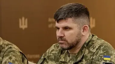 Сокращение ВСУ в Женеве не обсуждали, речь шла об армии мирного времени – Гнатов