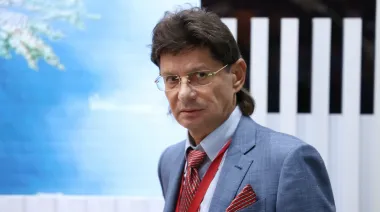 Співзасновник "Лукойлу" Федун продав свою частку за $7 мільярдів – Reuters