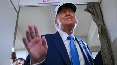 Трамп про здачу українських територій: Росія і так може захопити їх у найближчі місяці