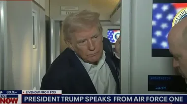 Трамп анонсував зустріч Віткоффа з Путіним наступного тижня: до Москви може поїхати і Кушнер