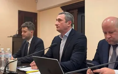 Коррупция в "Энергоатоме": ВАКС исправил ошибку в официальной информации на счет Чернышова