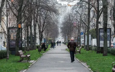 Тепло до +17, но с сильным ветром: синоптики предупредили о нетипичной погоде сегодня