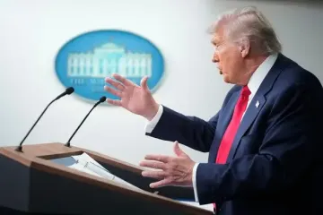 Спецпредставитель Трампа шокировал заявлением о "неминуемом поражении" Украины: детали от NBC News