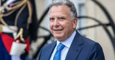 Bloomberg: США советовали Кремлю, как представить мирное соглашение Трампу