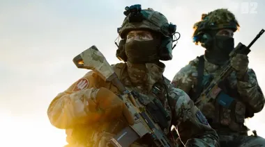 Russia loses 980 soldiers over past day