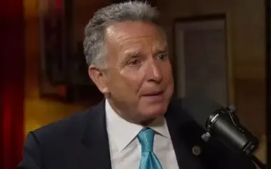 Bloomberg published transcript of conversation between Witkoff and Ushakov about preparation of US peace plan