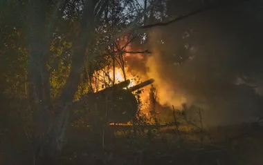 На фронте произошло более 150 боев: Генштаб назвал два самых горячих направления