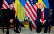 Трамп назвав умову для візиту Зеленського до США