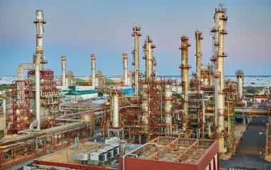 "Интерпайп" присоединился к проекту зеленой энергетики на юге Испании