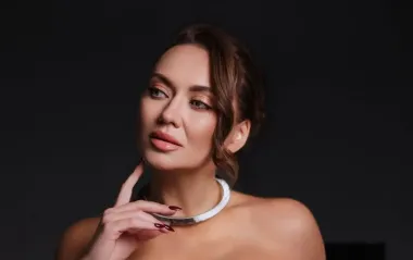 Акторка Саліванчук - про участь в "Холостячці": "Легко"