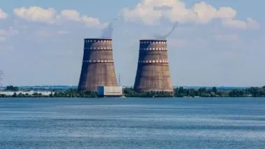 Zaporizhia NPP will need special status, cooperation agreement between Russia and Ukraine in case of peace – Grossi