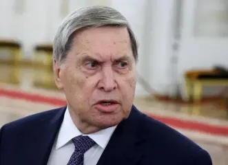 Помощник Путина прокомментировал "слив" своих скандальных разговоров с Уиткоффом