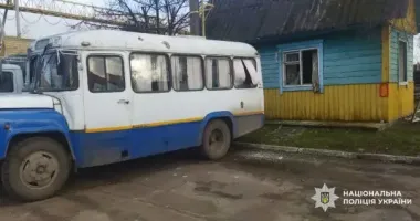 На Чернігівщині через ворожу атаку на ферму загинула тисяча свиней