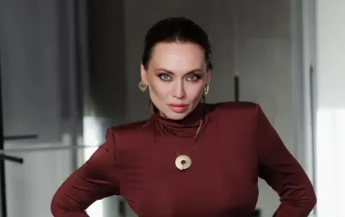 Анна Саліванчук розкрила, як змінилися гонорари акторів під час війни