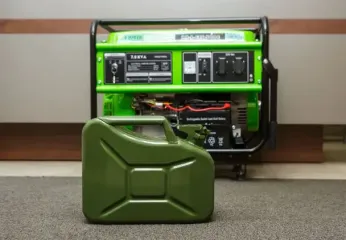 Найнебезпечніша помилка з генератором, яку роблять тисячі українців: попередження експерта