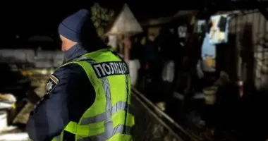 На Прикарпатті 13-річний хлопець підірвав гранату в будинку: деталі трагедії