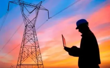 Enemy attacked energy infrastructure of two regions. Emergency and stabilisation blackouts being implemented, - Ministry of Energy