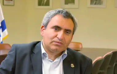 Чем Израиль может помочь Украине во время войны: министр Элькин дал ответ