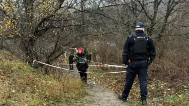 16-year-old boy carried out a double terrorist attack in Dnipro