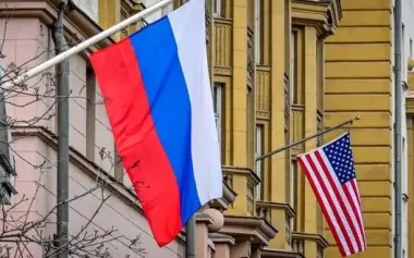 US used Russian document for its "peace plan" for Ukraine, - Reuters