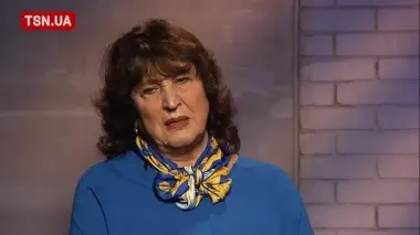 Солістка гурту "Лісапетний батальйон" Наталія Фаліон назвала причину смерті свого другого чоловіка