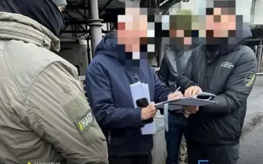 140 million hryvnias in losses: NABU exposes embezzlement scheme in heating and water supply in Donetsk region cities. PHOTO