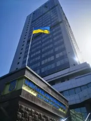 Суд в Киеве остановлен из-за "заминирования" перед громким делом по НАБУ