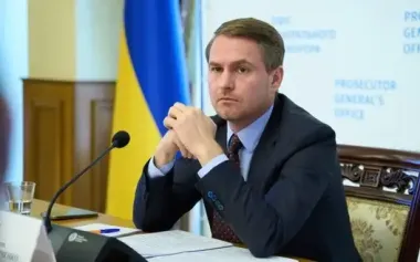 After inspection by QDCP, 74 prosecutors with disability status dismissed, and another 66 removed from their posts, - Kravchenko