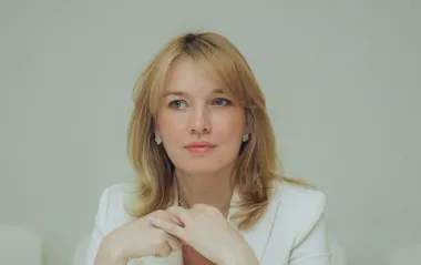 Шуляк отчиталась, как продвигается реформа госуправления в Украине