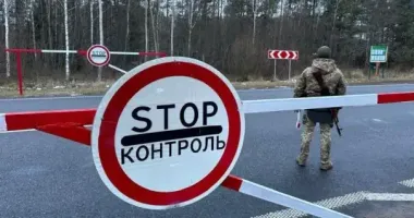 На Рівненщині судитимуть двох водіїв, які проігнорували вимоги прикордонників