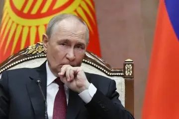 Трамп обещает прорыв, но есть одно "но": Sky News объясняет, почему Кремль вряд ли согласует новый мирный план: