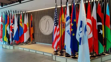 EBRD provides guarantee for Ukrsibbank loan to develop EVA logistics hubs