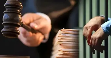 Будут судить прокурора из Черкасской области, который незаконно оформлял инвалидности себе и знакомым