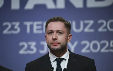 Украина определила "красные линии" в переговорах по мирному плану