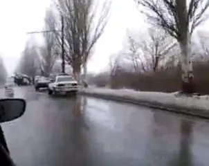 На Львовщине объявлен І уровень опасности: в чем причина