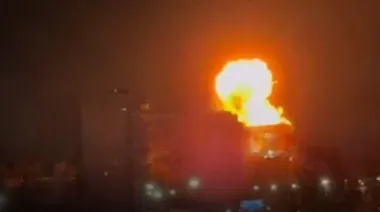 Ukraine confirms strike on Russian drone and missile component plant in Cheboksary