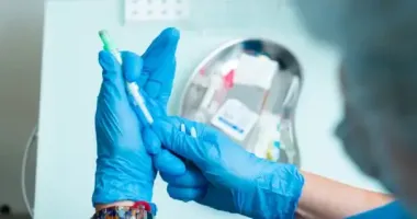 В Украину поступило 26 тысяч доз вакцины от бешенства: кто и когда получит