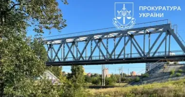 В Киеве будут судить мужчину за изнасилование и разбойные нападения на женщин