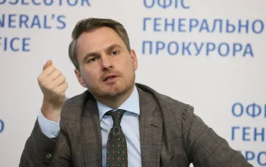 В Украине уволили 74 прокуроров с фейковыми справками об инвалидности, - Кравченко