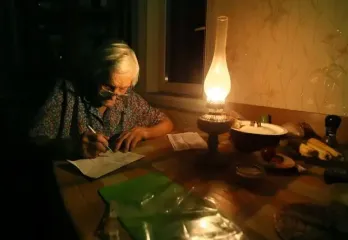 Відключення світла у містах та селах: чи відрізняються графіки