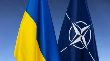 Украина и НАТО запустили программу по технологиям UNITE – Brave NATO