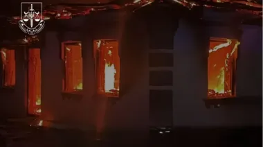 Загибель чотирьох дітей на Черкащині: матері, яка залишила їх без нагляду, оголосили підозру