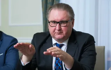 В Украине отреагировали на требование Орбана к ЕС прекратить помощь Киеву