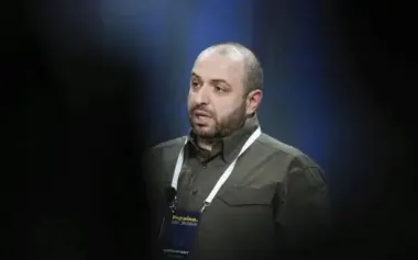 Umerov testifies to NABU in "Mindichgate" case – media