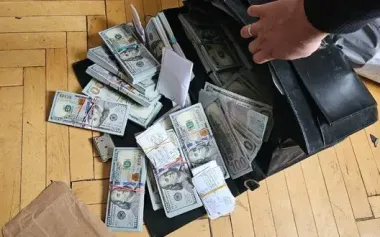 78% of Ukrainians believe that corruption in Ukraine has increased, - survey. INFOGRAPHICS