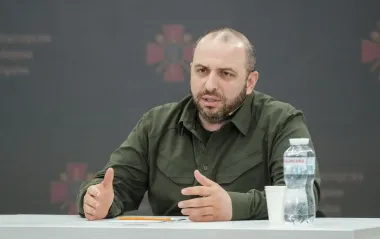 Дело Миндича. Умеров дал показания детективам НАБУ