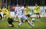 Динамо U-19 виграло матч у шотландців на Шляху переможців УЄФА