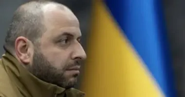 Умеров дал показания НАБУ по делу Миндича