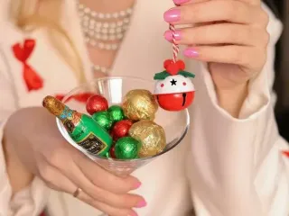 Что сделать перед Новым годом: восемь обязательных ритуалов для счастья, процветания и благополучия